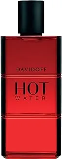 Davidoff Hot Water Perfume for Men Eau De Toilette 110ML