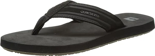 Quiksilver Monkey Wrench Men's Sandal