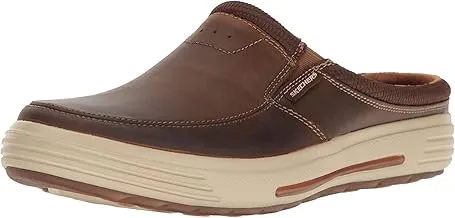 Skechers Men's Porter Vamen Slip-On Loafer