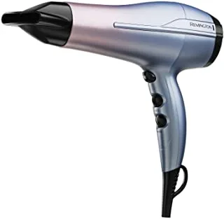 Remington RED5408, Mineral Glow Hair Dryer, Multicolor