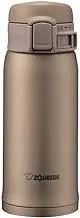 ZojirUShi Sm-Sa36-Ba Stainless Steel Mug 12-Ounce Sm-Se36-Nz