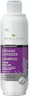 Bio Balance Organic Lavander Shampoo, 330 Ml