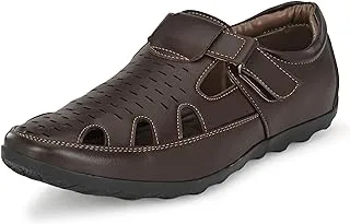 Centrino 2342 Sandals & Floaters-Men's Shoes