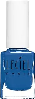 Leciel Paris Nail Polish - Pack Of 1, Blue