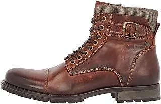 Jack & Jones Albany Ankle Boots mens Boots