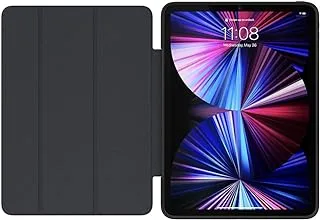 جراب Otterbox Symmetry Series 360 لجهاز Ipad Pro مقاس 11 بوصة (3Rd و 2Nd و 1St Gen) - Scholar (رمادي)