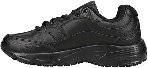 Fila Men’s Memory Workshift Slip Resistant Work Shoe