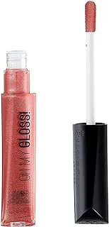 Rimmel London Oh My Gloss!, Snog, 0.22 Ounce