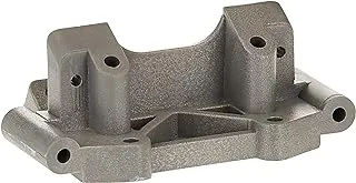 Traxxas Rc Car Accessories Bulkhead Front, Grey, Tra2530