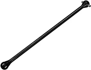 Traxxas X-Maxx 160 mm Steel Constant Velocity Driveshaft, Black, 7750