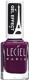 Leciel Paris Nail Polish - Gennevilliers (Purple)