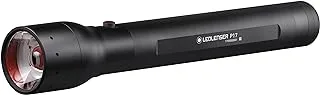 Ledlesnser 500904 P17 Flashlight- Torch - Black, One Size