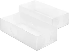 Whitmor 6064-352 Bra Storage Drawer, White