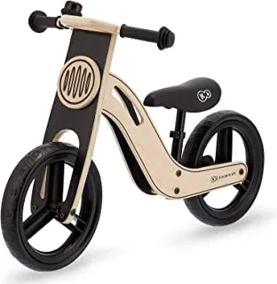 Kinderkraft Wooden Balance Bike