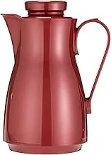 ROTPUNKT GERMANY FLASK POT 825 820 828 دلة ترمس روتبونت من المانيا (Shiny Burgund, 1.0 L)