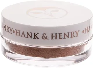 Hank & Henry, Los Angeles. LUStre Veil Brilliant Pearls Highlighter Face Powder. Contour Highlight BlUSh. Bronzer Shimmer Highlighting Powder - Fairy Fly