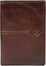 Columbia Men's RFID Trifold Wallet