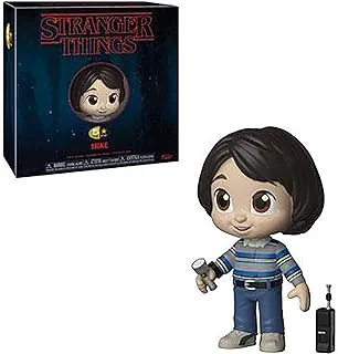 Funko Pop! 5 Star: Stranger Things - Mike, Action Figure - 35036