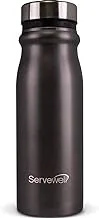 Hudson - Bottle 1100 ml - Solids