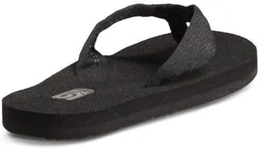 Teva Men's Mush II Canvas Flip-Flop