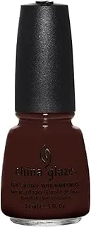 China Glaze Nail Polish, Call Of The Wild, 0.5 Fluid Ounce