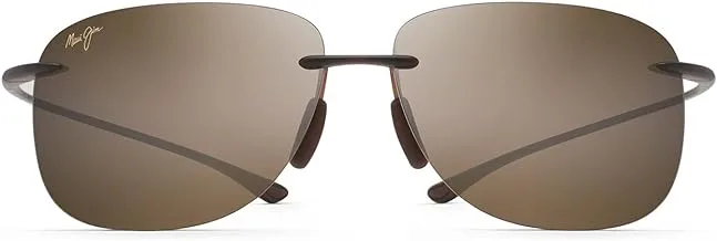 Maui Jim unisex-adult Hikina Sunglasses