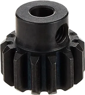 Traxxas 32P Heavy Duty Pinion Gear (13T), Black, 3943X