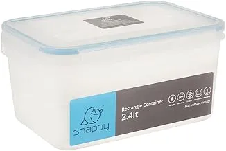 Komax rect food saver 2.4ltr r41