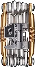 CRANKBROTHERS Multi Tool 19 Gold