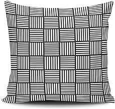 Spiffy Cushion Cover-No Filling-45x45cm