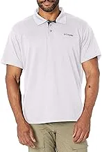 Columbia Men's Utilizer Polo Polo Shirt