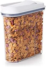 Oxo Good Grips Mini All Purpose Dispenser 3.4 Qt - Cereal Transparent 11114000