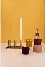 Hema White 12 Pack Dinner Candles 29x2.2cm