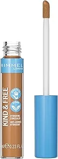 Rimmel Kind + Free 24h Hydrating Concealer, Tan 040