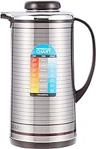 ROYALFORD VACCUM FLASK 1.0 LTR RF5288