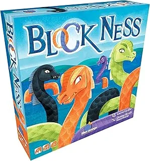 Block Ness