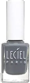 Leciel Paris 167 Nail Varnish 12 Ml, Dark Grey