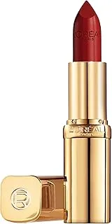 L'Oréal Paris Colour Riche Lipstick Satin, 124 S'Il Vous Plait, 29 gm