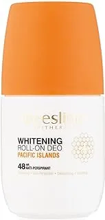 Beesline Whitening Roll-On Deodorant, Pacific Islands