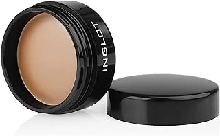 Inglot Eye Makeup Base, 01, 5 ml