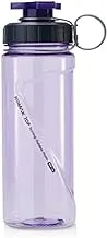 Komax Water Bottle Top 700ML Violet