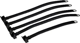 thule cradle ratchet strap kit, 536