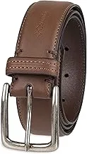 Columbia Men’s Two-In-One Reversible Casual Jeans Belt