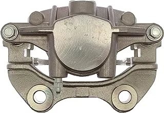 Acdelco Professional 18Fr1382C Rear Driver Side Disc Brake Caliper Assembly (Friction Ready Coated), Remanufactured