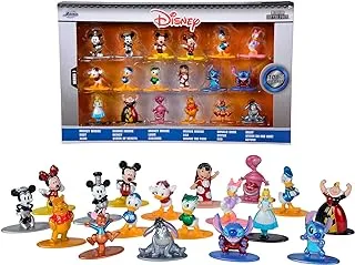 JADA - DISNEY NANO MULTI PACK WAVE 1