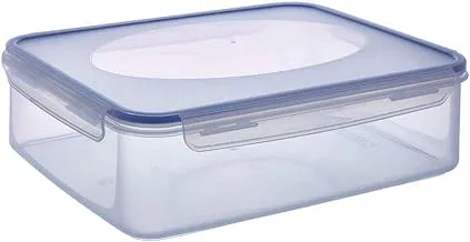 Rival Safe Box Square 4.7L