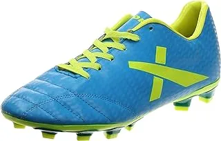 Vector X NXG, Men's Soccer Shoes, Blue, 4 UK (38 EU)