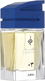 Ajmal Perfumes Qafiya 03 For Unisex 75ml - Eau de Parfum