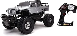 JADA - FAST&FURIOUS RC JEEP GLADIATOR 4X4 1:12