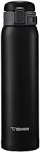 ZojirUShi Sm-Sa36-Ba Stainless Steel Mug 20-Ounce Sm-Se60-Bz